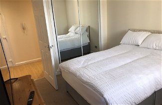 Foto 3 - Beautiful 3-bed Apartment in Gourock