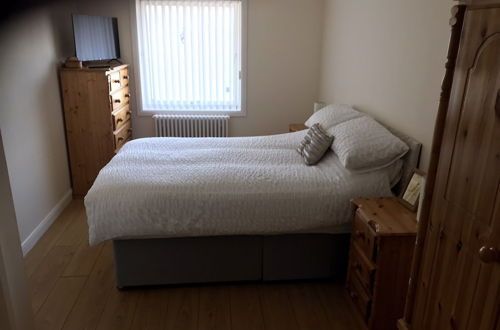 Photo 4 - Beautiful 3-bed Apartment in Gourock