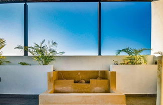 Photo 2 - Queen Studio PDC Oasis Pool Rooftop Lounge Walk to 5 Avenida Best Playa Beaches