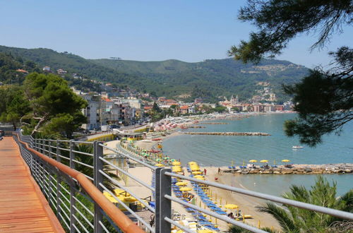 Photo 20 - Il Tulipano Giallo 100 Mt From The Sea