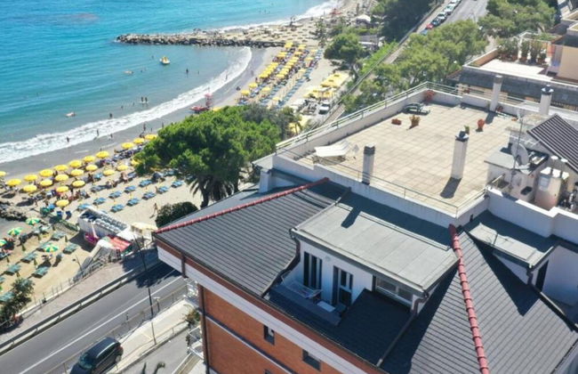 Frontline Beach 26 - B4 - Near To The Sea - Foto 21