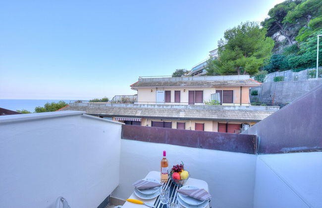 Frontline Beach 26 - B4 - Near To The Sea - Foto 8