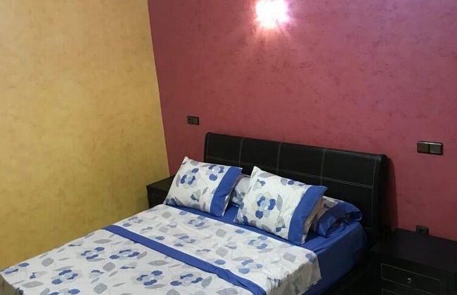 Residence Zeroual - Foto 6