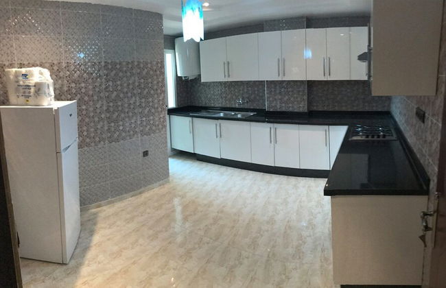 Residence Zeroual - Foto 9