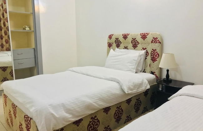 Sky Hotel Apartments - Foto 14
