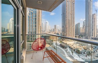 Photo 1 - Dream Inn Dubai Loft Towers