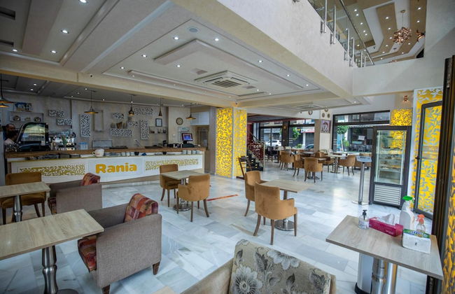 Appart Hotel Rania - Foto 34
