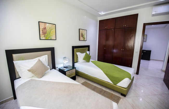 Appart Hotel Rania - Foto 14