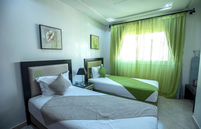 Appart Hotel Rania - Foto 15