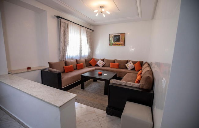 Appart Hotel Rania - Foto 26