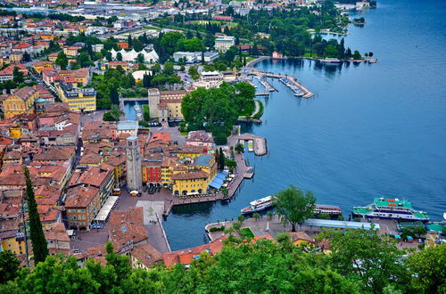 Photo 23 - Casa Vannetti 2 500mt From The Lake