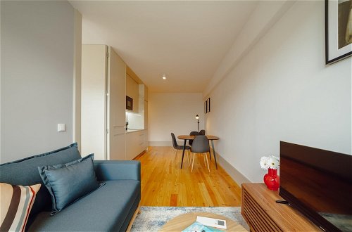 Foto 5 - Legacy Oporto Design Apartment E