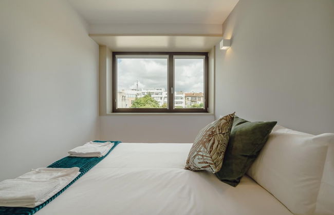 Legacy Oporto Design Apartment E by Vacationy - Foto 1