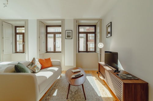 Foto 1 - Legacy Oporto Design Apartment D