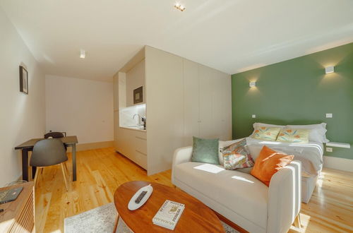 Foto 5 - Legacy Oporto Design Apartment D