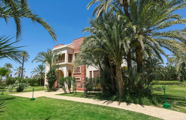 Domaine Rosaroum - Foto 56