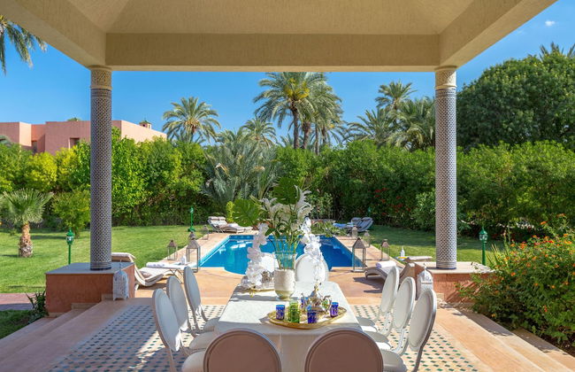 Domaine Rosaroum - Foto 64