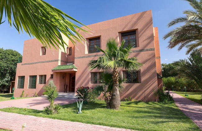 Domaine Rosaroum - Foto 51
