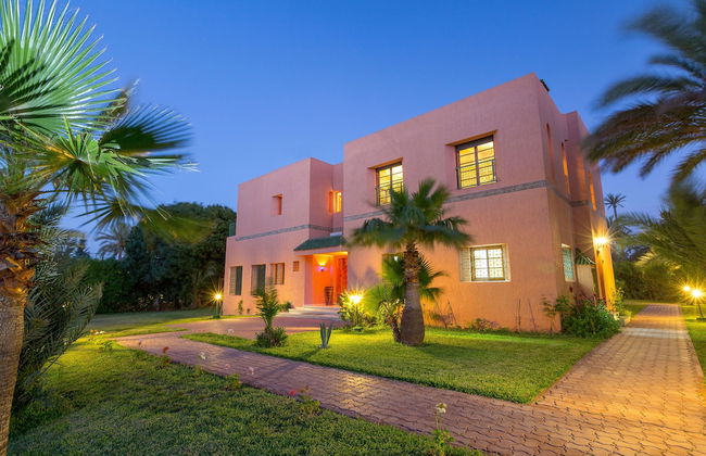 Domaine Rosaroum - Foto 52