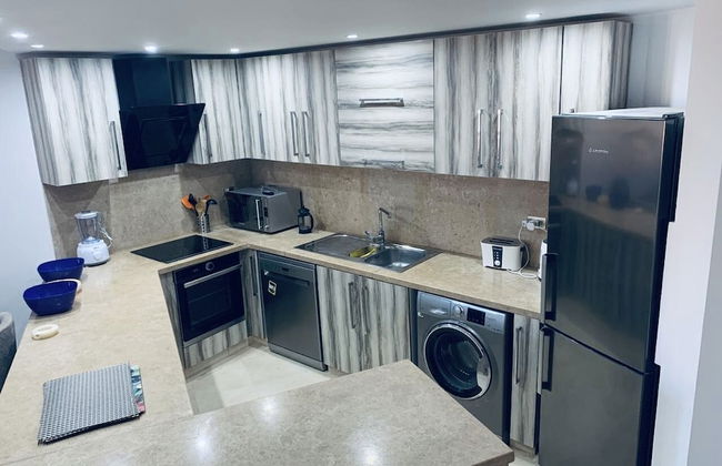 El Gouna Rental Smokery Beach Apartment - Foto 6