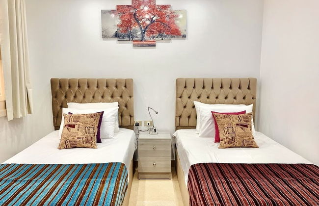 El Gouna Rental Smokery Beach Apartment - Foto 5