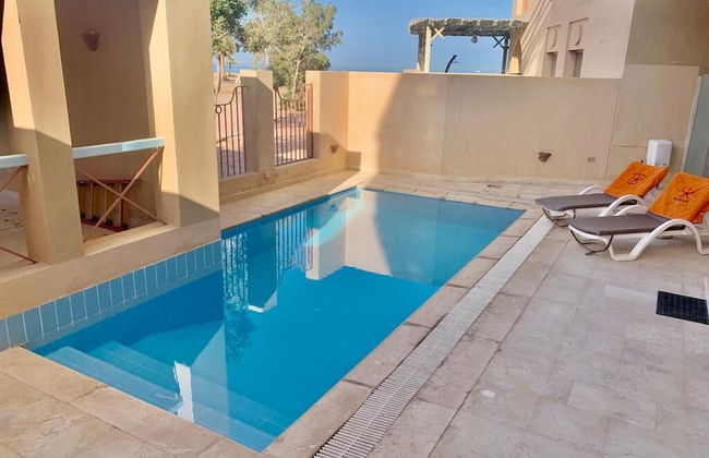 El Gouna Rental Smokery Beach Apartment - Foto 18