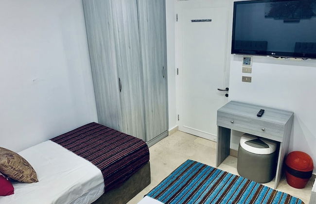 El Gouna Rental Smokery Beach Apartment - Foto 4