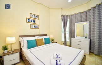 Photo 2 - DNL AMAZING DEAL Cozy studio in JLT