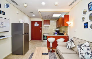 Photo 1 - DNL AMAZING DEAL Cozy studio in JLT