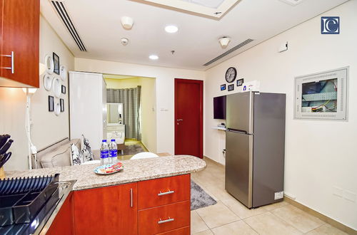 Photo 9 - DNL AMAZING DEAL Cozy studio in JLT