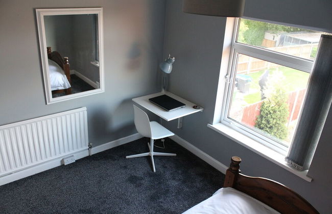 Chester House - Foto 3
