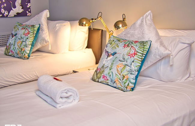 Chester House - Foto 15
