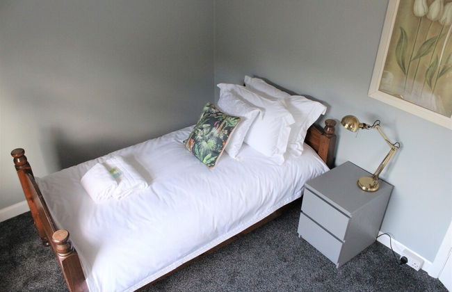 Chester House - Foto 5
