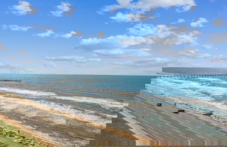 Photo 1 - 4512og902ognc - Ocean Grove 902 - Pelican View