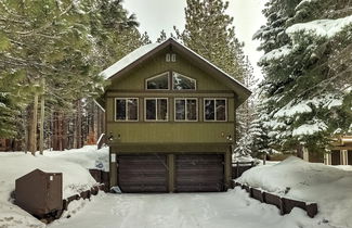 Photo 1 - Cold Creek Chalet