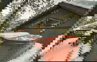 Foto 1 - Cold Creek Chalet - Hot tub & Movie Room