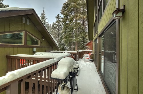 Photo 19 - Cold Creek Chalet - Hot tub & Movie Room