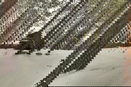 Foto 44 - Cold Creek Chalet - Hot tub & Movie Room