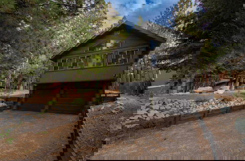 Foto 39 - Cold Creek Chalet - Hot tub & Movie Room