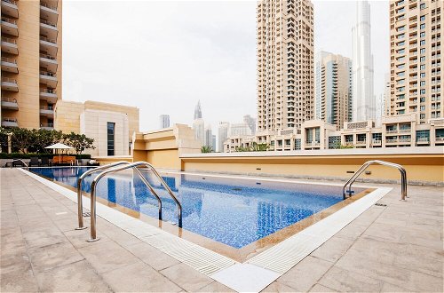 Photo 33 - Fantastay - Portokal Downtown Dubai