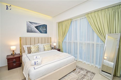 Foto 9 - VST - Spacious Furnished 1BR in Marina