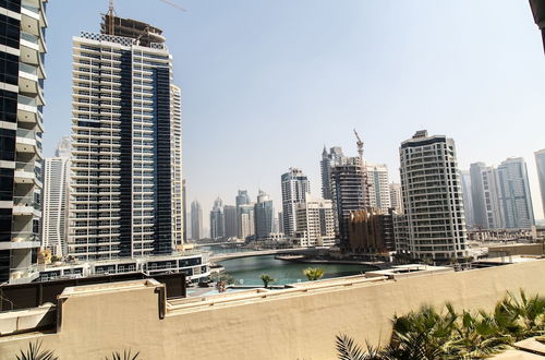 Photo 20 - Pelicanstay at JBR Walk - Marina View