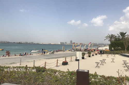 Photo 23 - Pelicanstay at JBR Walk - Marina View