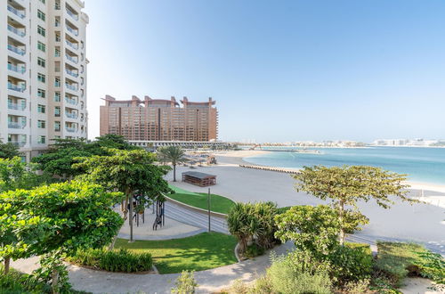 Photo 37 - 1 Bedroom Palm Jumeira with Sea View