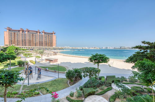 Photo 35 - 1 Bedroom Palm Jumeira with Sea View