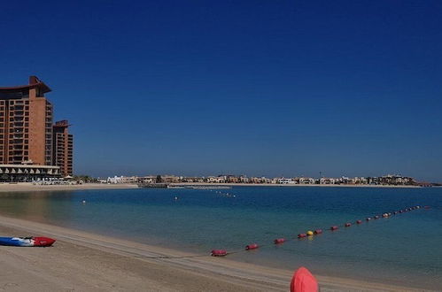 Photo 34 - 1 Bedroom Palm Jumeira with Sea View