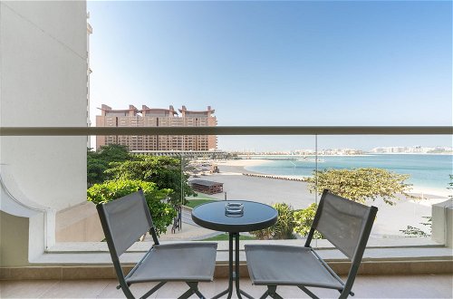 Photo 17 - 1 Bedroom Palm Jumeira with Sea View