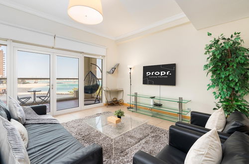 Photo 10 - 1 Bedroom Palm Jumeira with Sea View