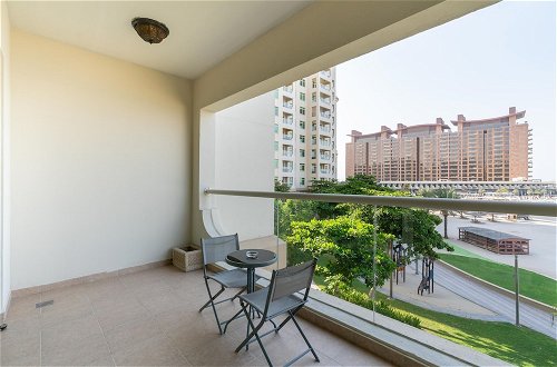 Photo 16 - 1 Bedroom Palm Jumeira with Sea View