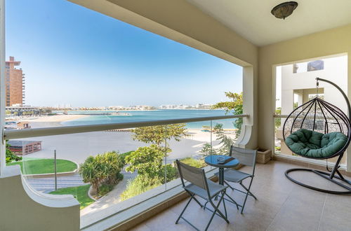 Photo 1 - 1 Bedroom Palm Jumeira with Sea View